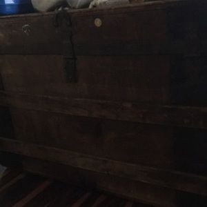 Meet your Posher, Scott